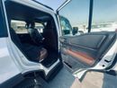 تويوتا برادو VXR Adventure Dual Tone 2.4T