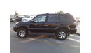 Toyota Prado TX limited