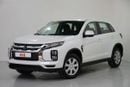 Mitsubishi ASX GLX Low