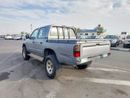 تويوتا هيلوكس (RAMADAN OFFER) TOYOTA HILUX PICKUP RHD 1999 MODEL 3.0 L DIESEL MANUAL(PM18236)