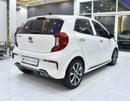 كيا مورنينج EXCELLENT DEAL for our KIA Morning ( Picanto ) / ( 2023 Model ) in White Color Korean Specs