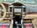 Toyota Prado VX 4.0L GCC fast owner