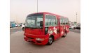 نيسان سيفيليان NISSAN CIVILIAN BUS RIGHT HAND DRIVE (PM1391)