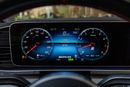 Mercedes Benz GLE53 AMG COUPE 4MATIC+ Mercedes-Benz GLE53 AMG 2023 GCC | Agency Warranty | Service Contract
