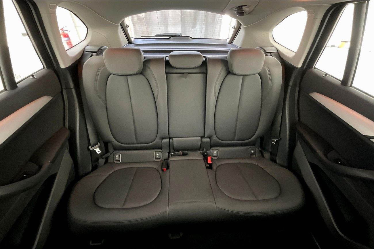 BMW X1 sDrive 20i Exclusive | Guaranteed Warranty | 0 Down Payment