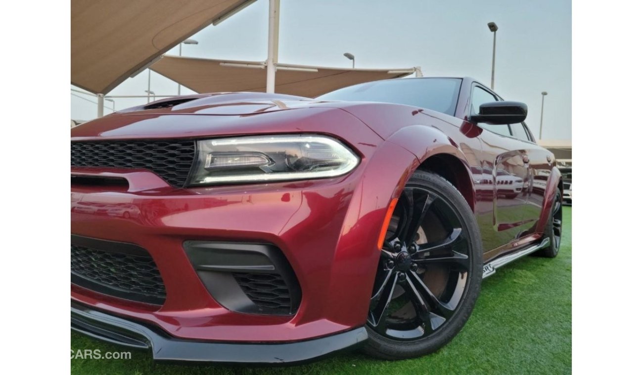 Dodge Charger R/T