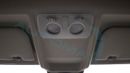 Fiat Ducato L4 H3 Panel Van 2.2T 2024 GCC 0Km With 5 years Or