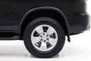Toyota Fortuner SR5 l FOR EXPORT ONLY l Automatic l Brand New