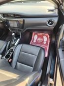 Toyota Corolla TOYOTA COROLLA XSE 2018 FULL OPTION