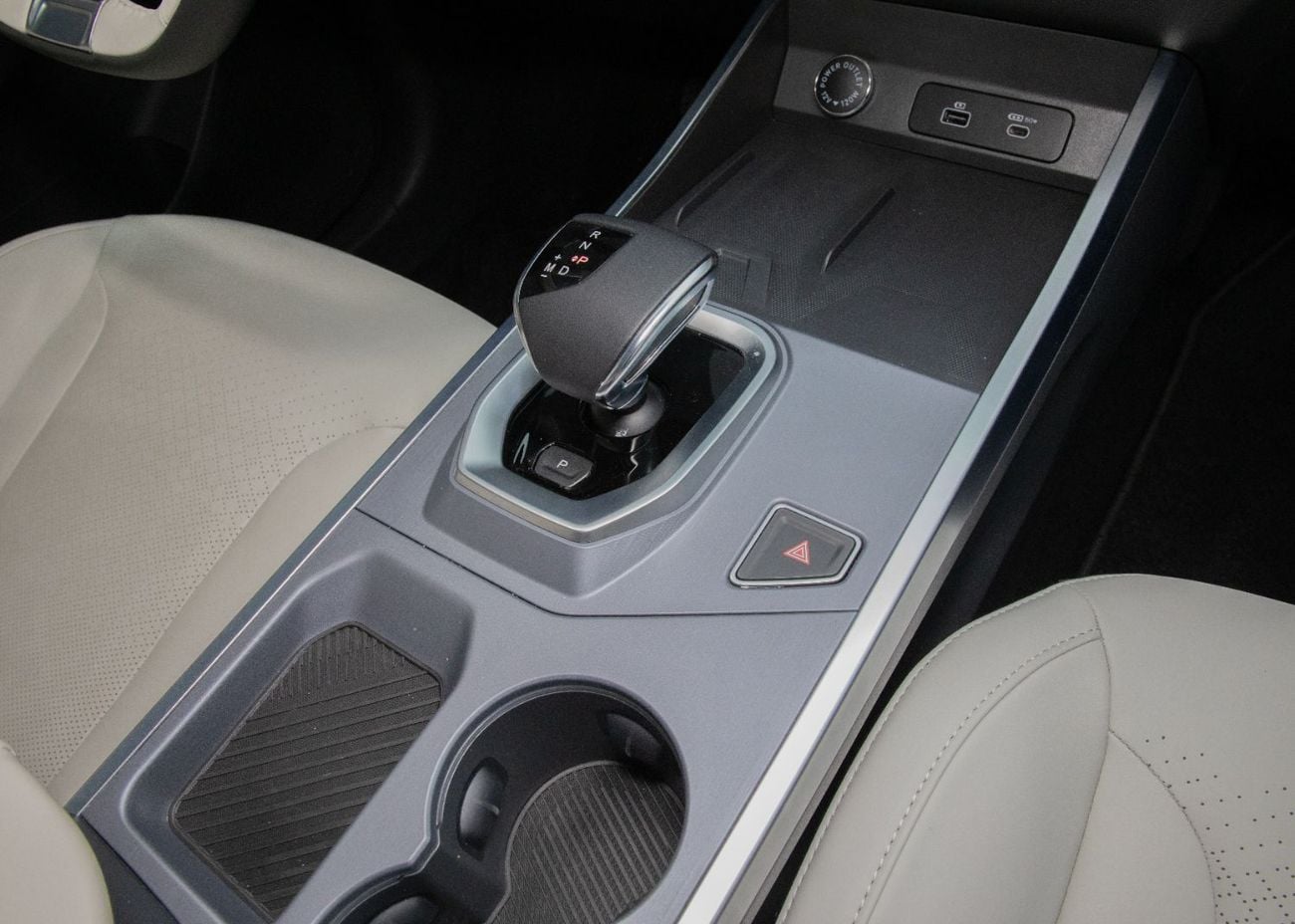 Jetour Dashing Black Edition