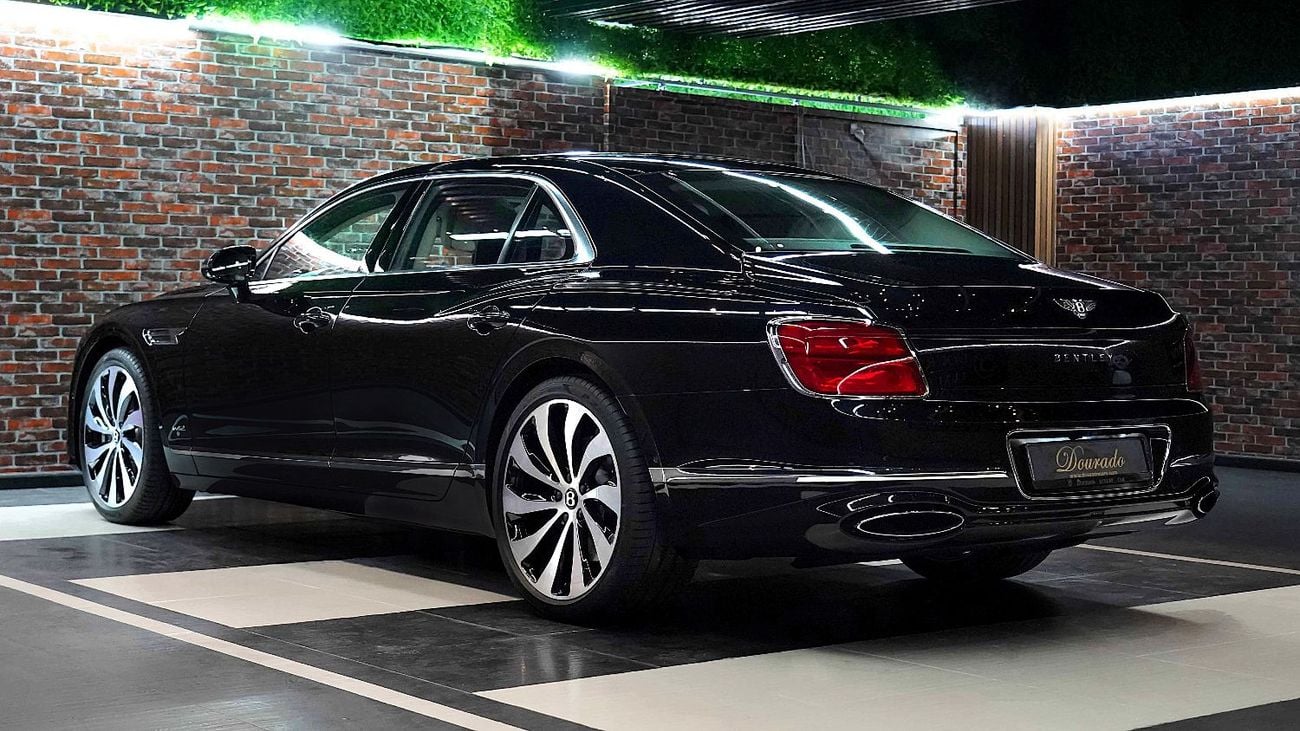 Bentley Flying Spur | FULLY LOADED | NEW | EXPORT PRICE 1,250,000