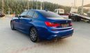 BMW 320i M Sport Sports Edition