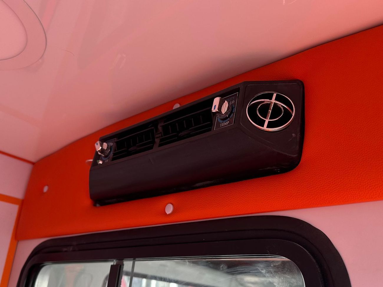 CMC D 260 CMC D260 || Ambulance || Brand New 2025