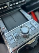 Jetour G700 Jetour G700 Flagship Edition