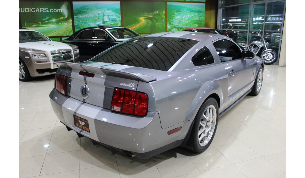 Ford Mustang SHELBY