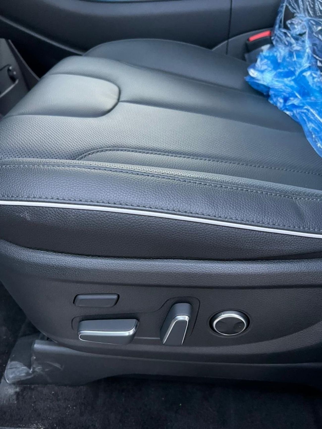 New Hyundai Palisade 2.2 L Diesel Full option Leather seats All seat ...