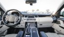 Land Rover Range Rover Sport Supercharged