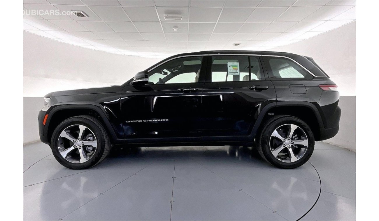 Jeep Grand Cherokee Limited Plus | 1 year free warranty | 0 down payment | 7 day return policy