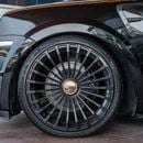 Rolls Royce Cullinan STANDARD