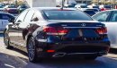 Lexus LS460 F Sport