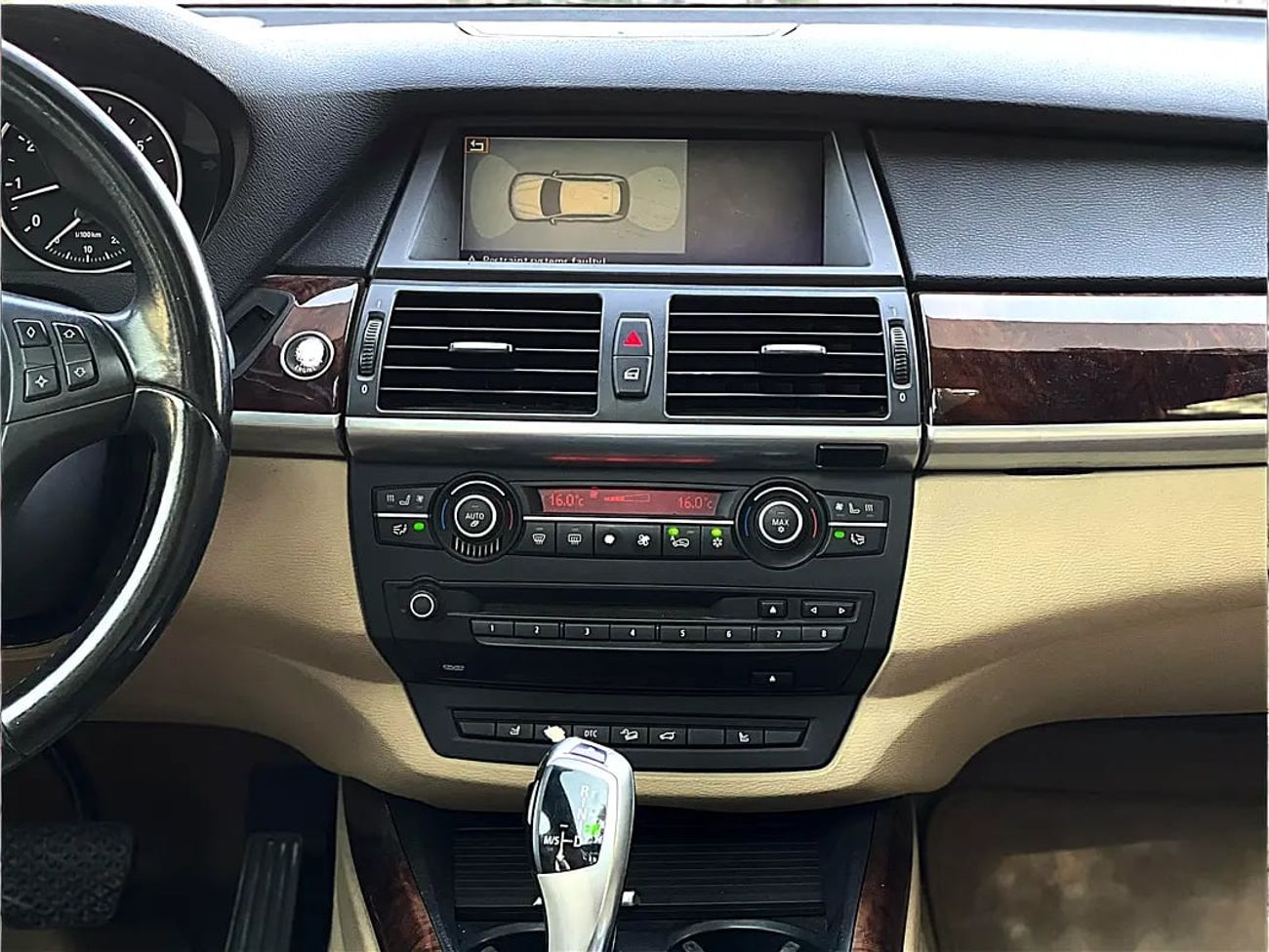 بي أم دبليو X5 | | X-DRIVE | 48I-M-KIT | 4.8L V8 | | GCC