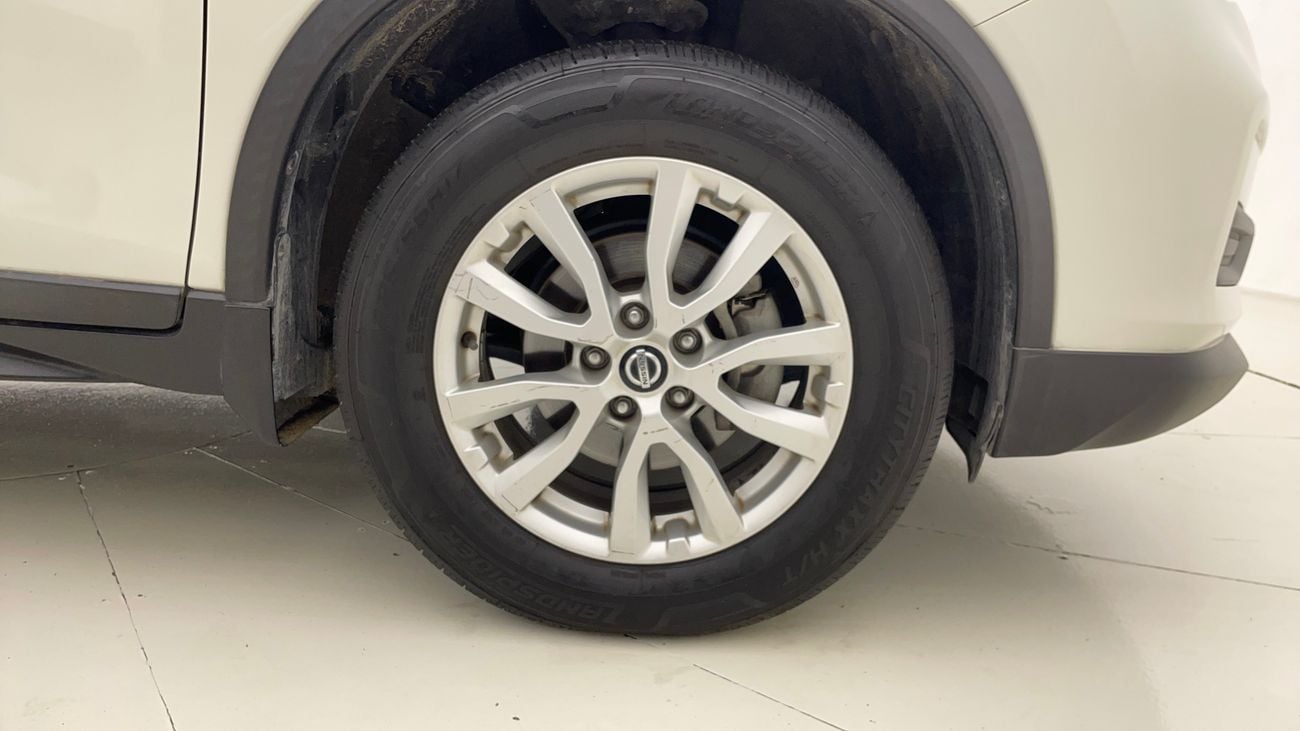 Nissan XTrail S 2.5 | Zero Down Payment | Home Test Drive