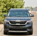 كيا سيلتوس EX 730-Monthly l GCC l Cruse, Camera, GPS I Accident Free