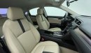 Honda Civic LX 1.6 | Under Warranty | Inspected on 150+ parameters