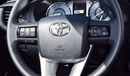 Toyota Hilux 2.4 L Diesel