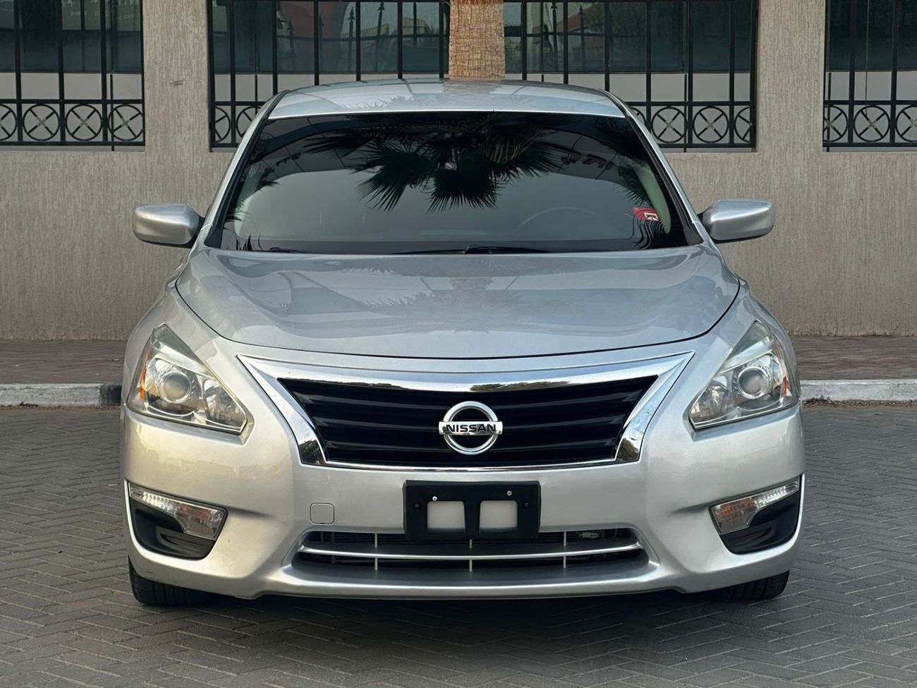 Nissan Altima SV Nissan Altima Model: 2014 Price: 24,000 Dirhams  Mileage: 125,000 miles American specifications,