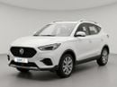 MG ZS Std 1.5L STD 1.5 | Zero Down Payment | Home Test Drive