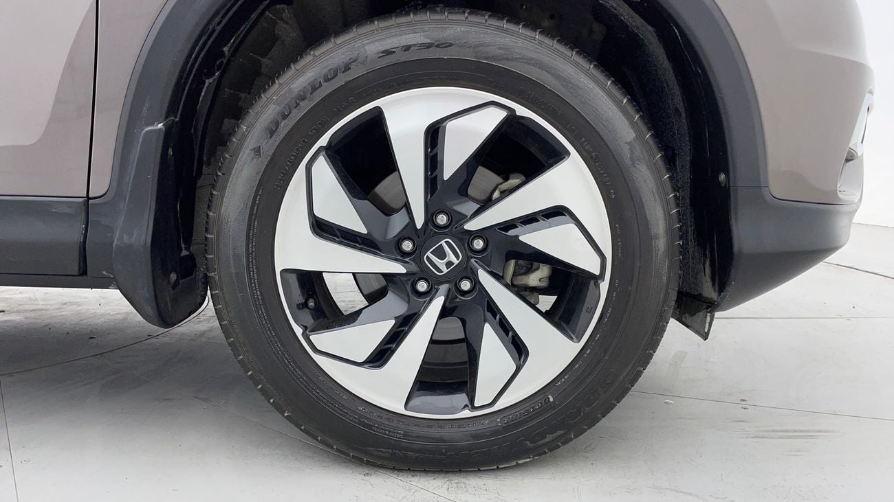 Honda CR-V EX 2.4 | Zero Down Payment | Free Home Test Drive