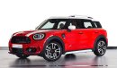 Mini John Cooper Works Clubman