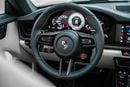 Porsche 911 TURBO S