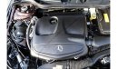 Mercedes-Benz CLA 250 Sport Mercedes-Benz CLA250 2018