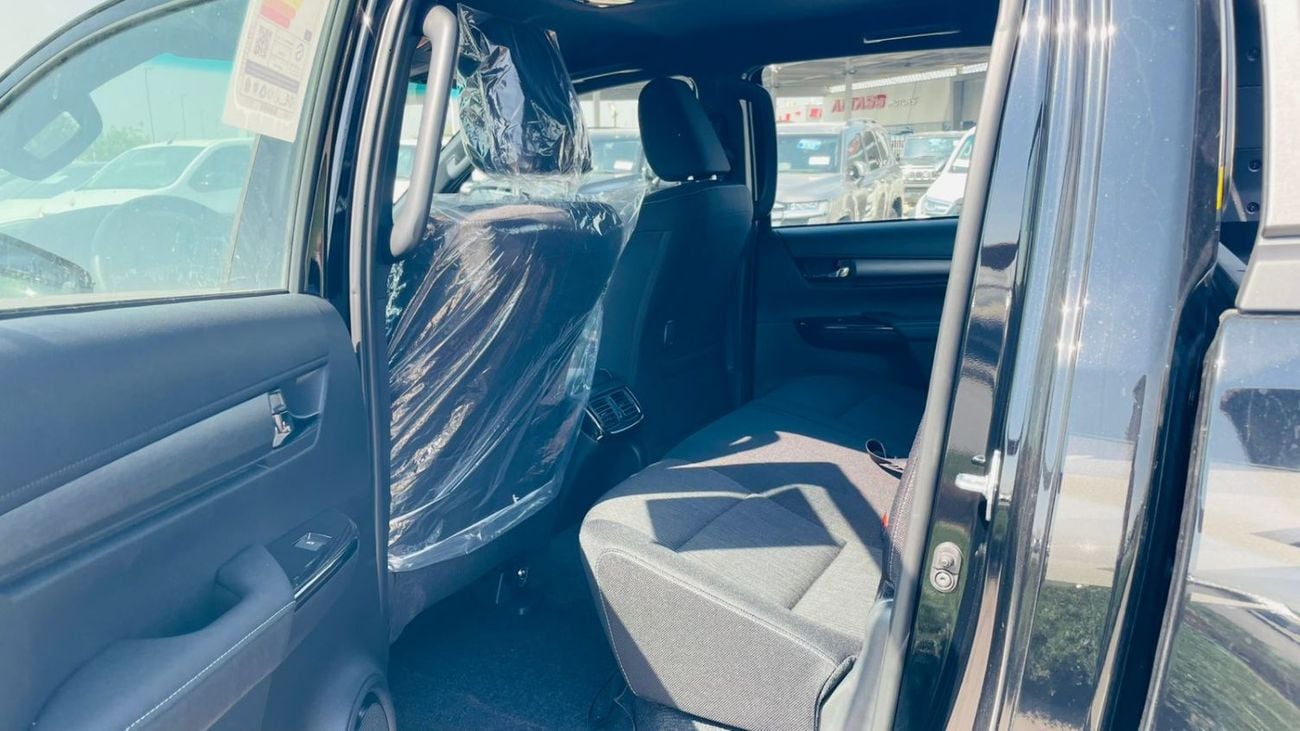 Toyota Hilux Adventure 4.0L