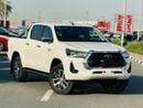 تويوتا هيلوكس Hilux SR5