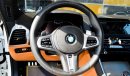 BMW M850i I XDrive V8 Twin Turbo Brand New GCC with Warranty & Service