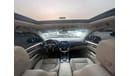 Cadillac SRX Premium