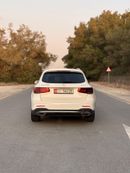 Mercedes-Benz GLC 250 AMG 2.0L