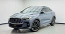 Infiniti QX55 LUXE 2022 Infiniti QX55, Auto Guard Warranty, Full Infiniti Service History, GCC Specs