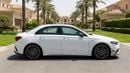 Mercedes Benz A35 AMG 4MATIC 2022 | AED 1707/Month | 0 DP | 30 Day Return | Warranty