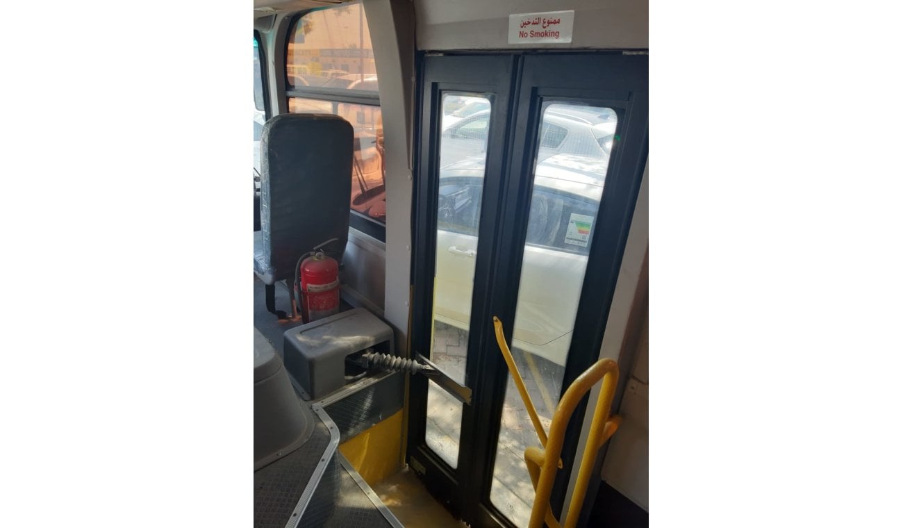 دايو SXC6720G باص مدرسي / 29 كرسي