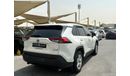 Toyota RAV4 HYBRID 2021 - RAV4 - GCC - ACCIDENTS FREE - ORIGINAL PAINT