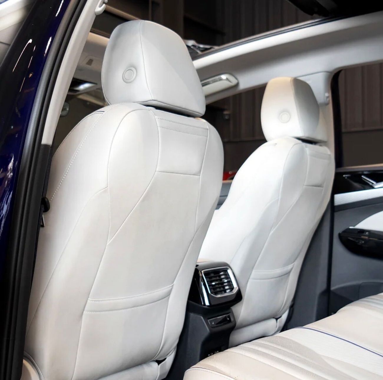 فولكس واجن ID.6 20