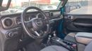Jeep Wrangler Unlimited Unlimited Sport 3.6L A/T