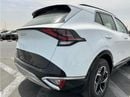 كيا سبورتيج 2024, 1.6L SUV, FWD, 5Doors, Front Electric Seats, Cruise Control