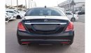 مرسيدس بنز S 400 MERCEDES S400