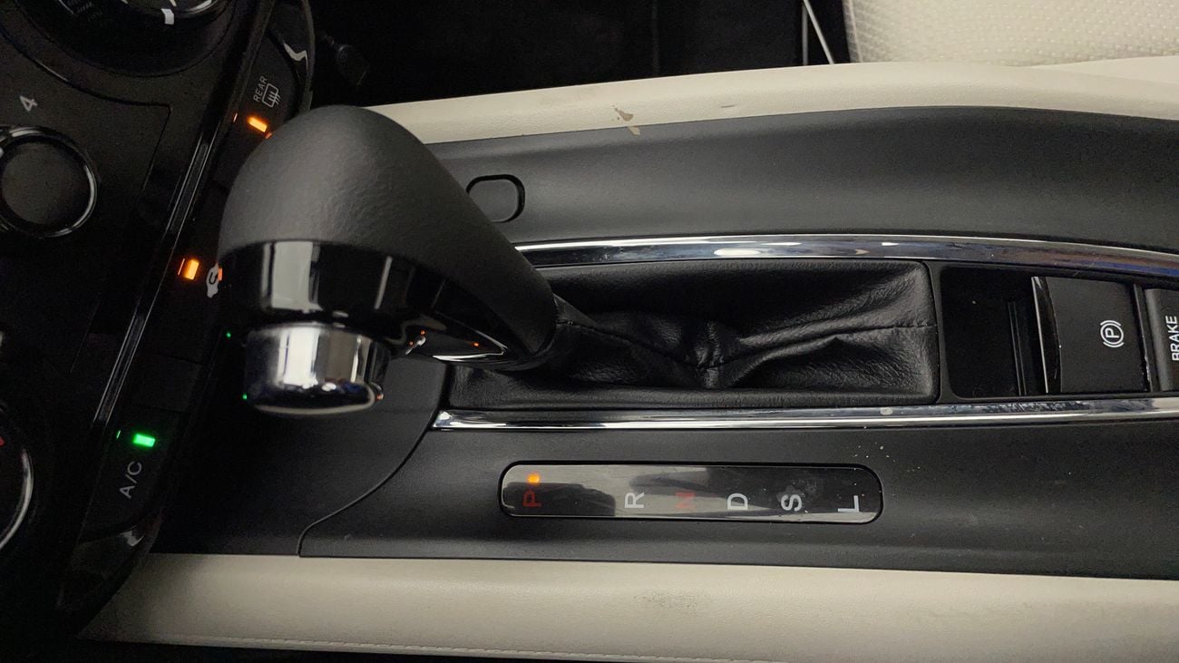 هوندا HRV DX 1.8 | بدون دفعة مقدمة | اختبار القيادة في المنزل