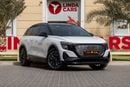 أودي اي ترون Audi Q5 e-tron 2023 مواصفات صينية مقابل 1,876.00 AED شهريًا